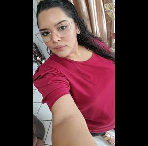 Meet your Posher, Evy